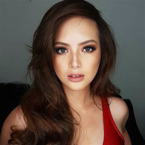 Ellen Adarna profile: age, family, height, scandal .